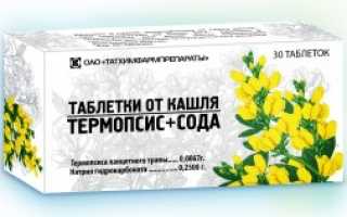 Таблетки от кашля для беременных — какие можно и в каком триместре