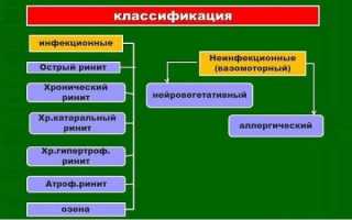 Заложен нос у ребенка — возможные причины и как вылечить медикаментами или народными средствами