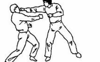 Перелом носа без смещения