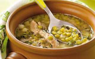 Гарниры для диабетиков: полезные рецепты с овощами и крупами