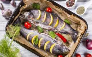 Рыба при сахарном диабете: какую можно есть, от какой отказаться