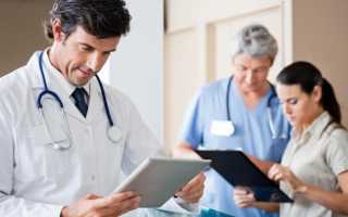 При какой степени артроза можно оформить группу инвалидности