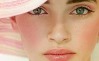 От чего бывают узкие зрачки? Частые причины суженных зрачков