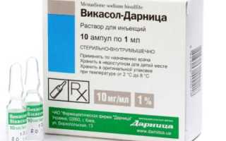 Таблетки против кровотечения
