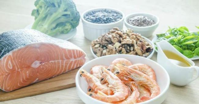 морепродукты при тиреотоксикозе