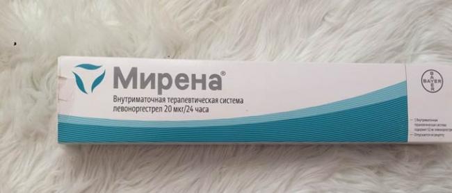 установка спирали