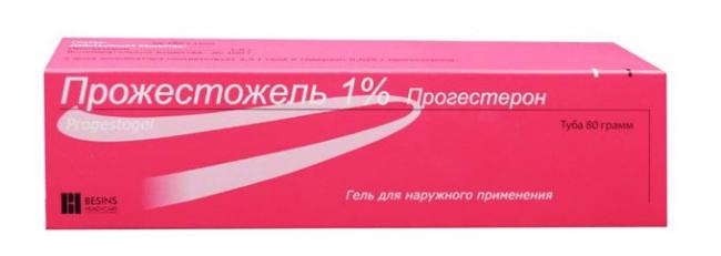 прожестожель