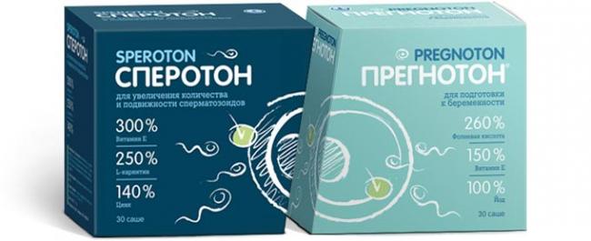 Сперотон