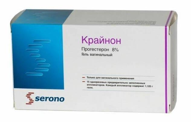 крайнон при беременности