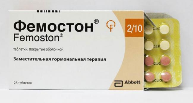 фемостон